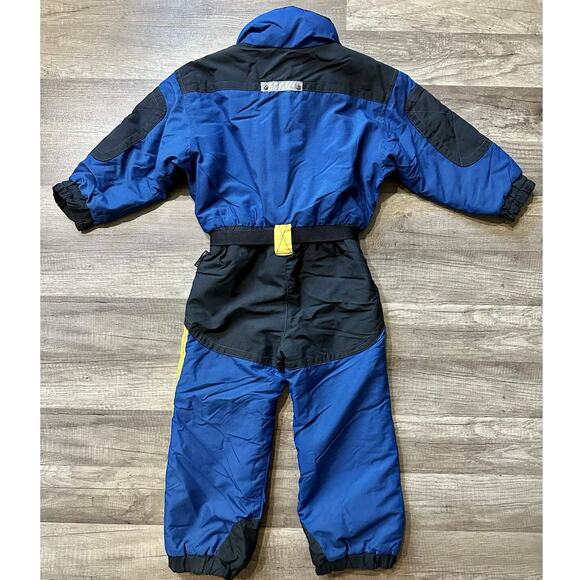 Size 4 Obermeyer Snowsuit - Picture 2 of 5